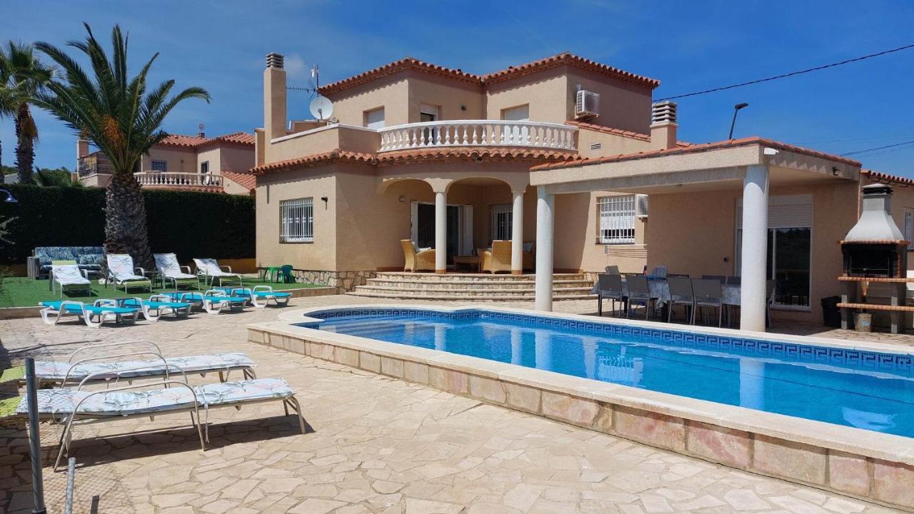 Buena Vista L'Ametlla de Mar